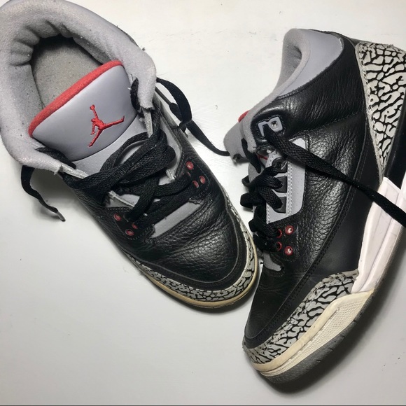 black cement 3 size 7